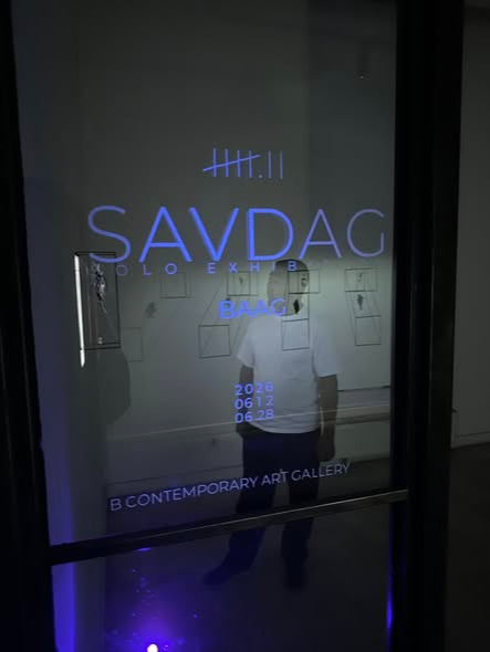 Learning about ‘Savdag’ 